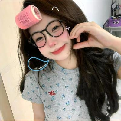 白衣侠女